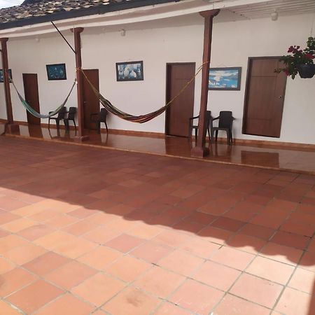 Hotel San Agustin エクステリア 写真