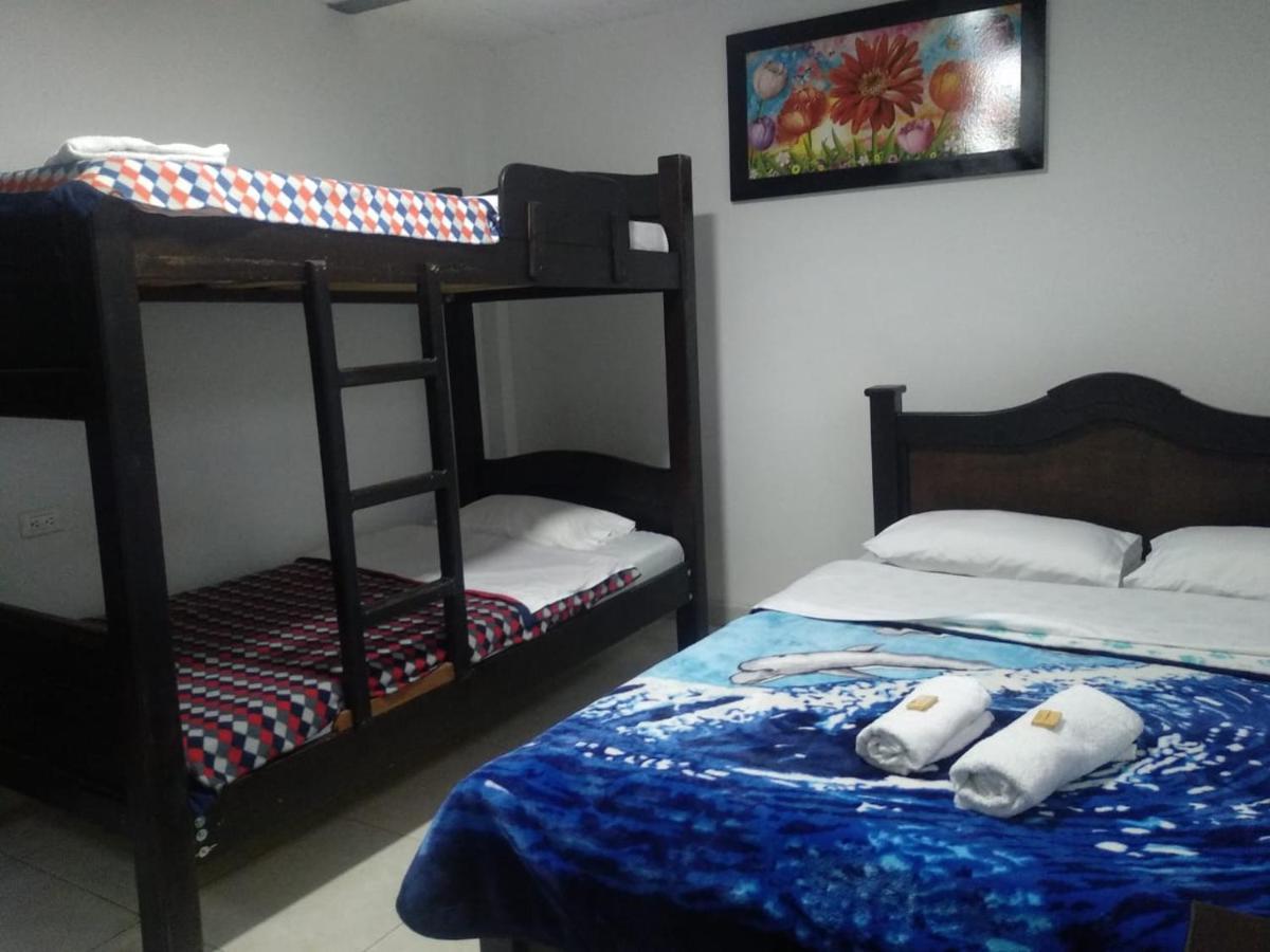 Hotel San Agustin エクステリア 写真