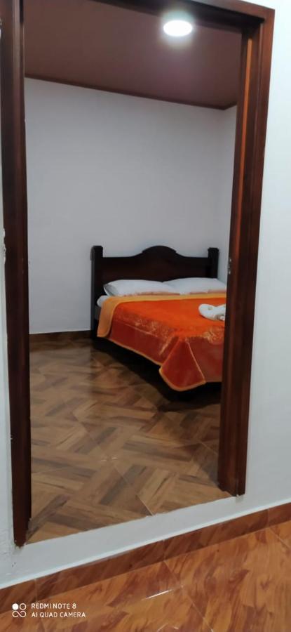 Hotel San Agustin エクステリア 写真