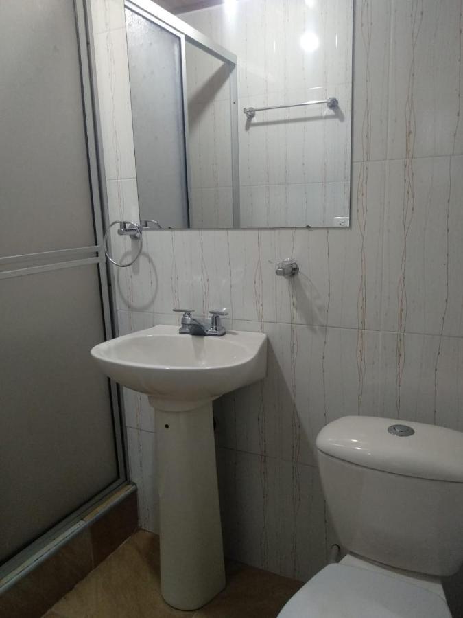 Hotel San Agustin エクステリア 写真