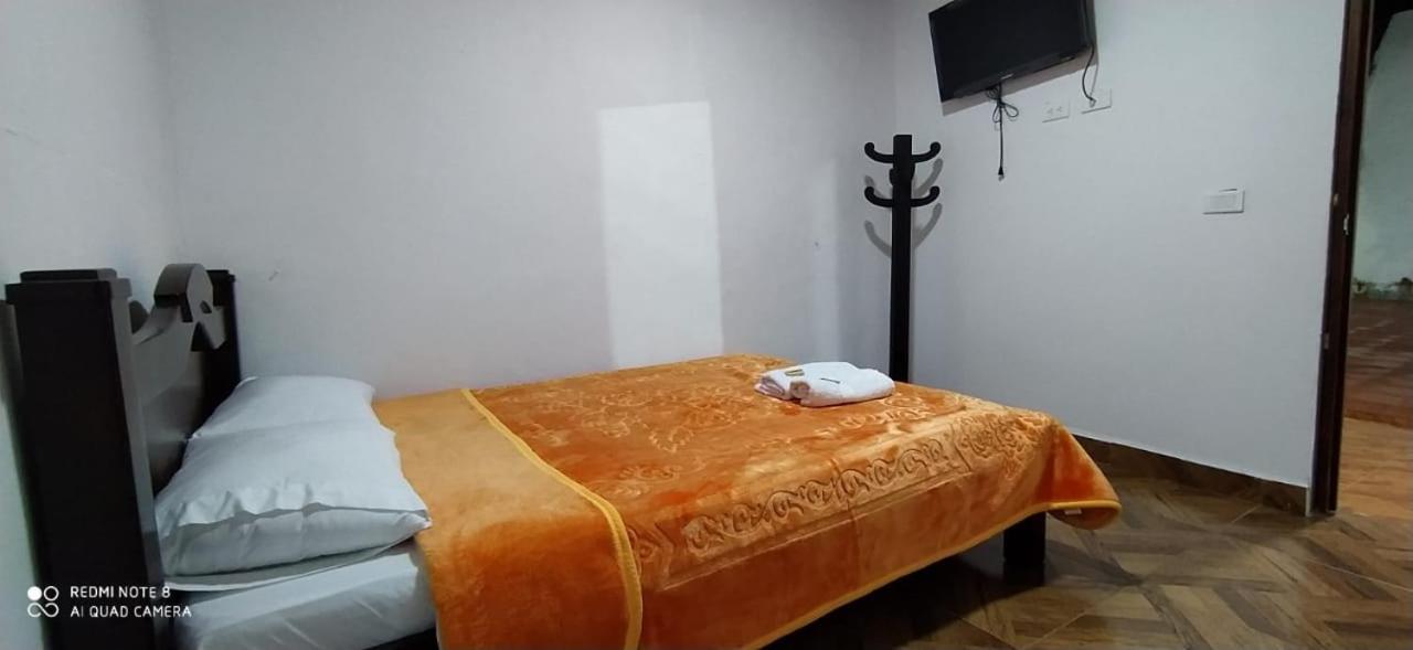 Hotel San Agustin エクステリア 写真
