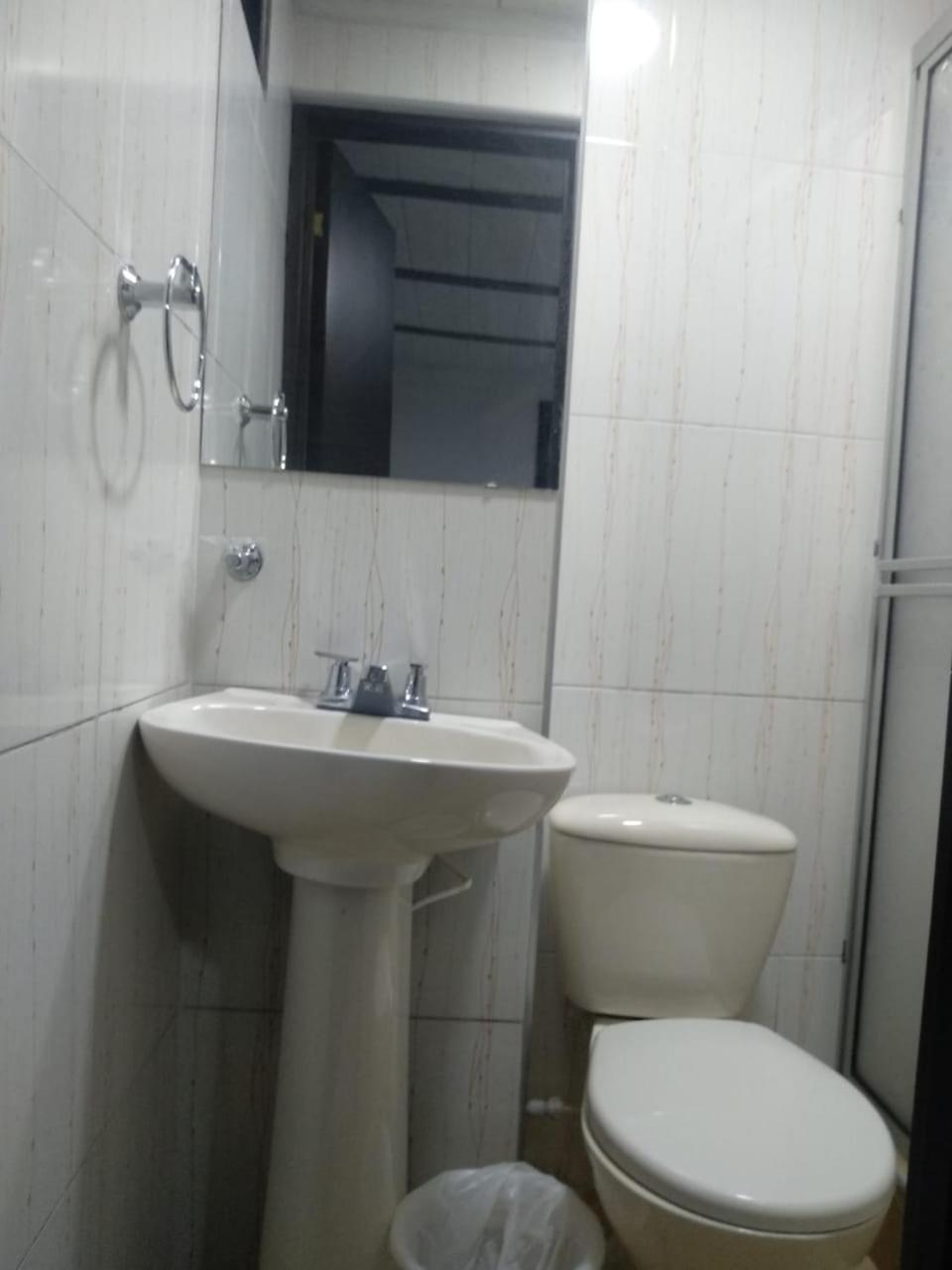 Hotel San Agustin エクステリア 写真